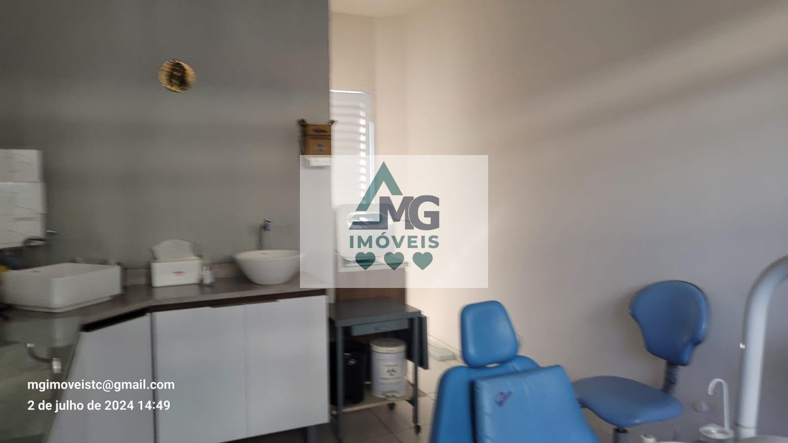 Casa à venda com 3 quartos, 1 suíte, 6 vagas e 447m² no Centro, Três Corações (MG) — foto 29 de 30