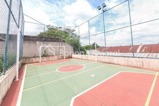 Apartamento, 3 quartos, 60 m² - Foto 22
