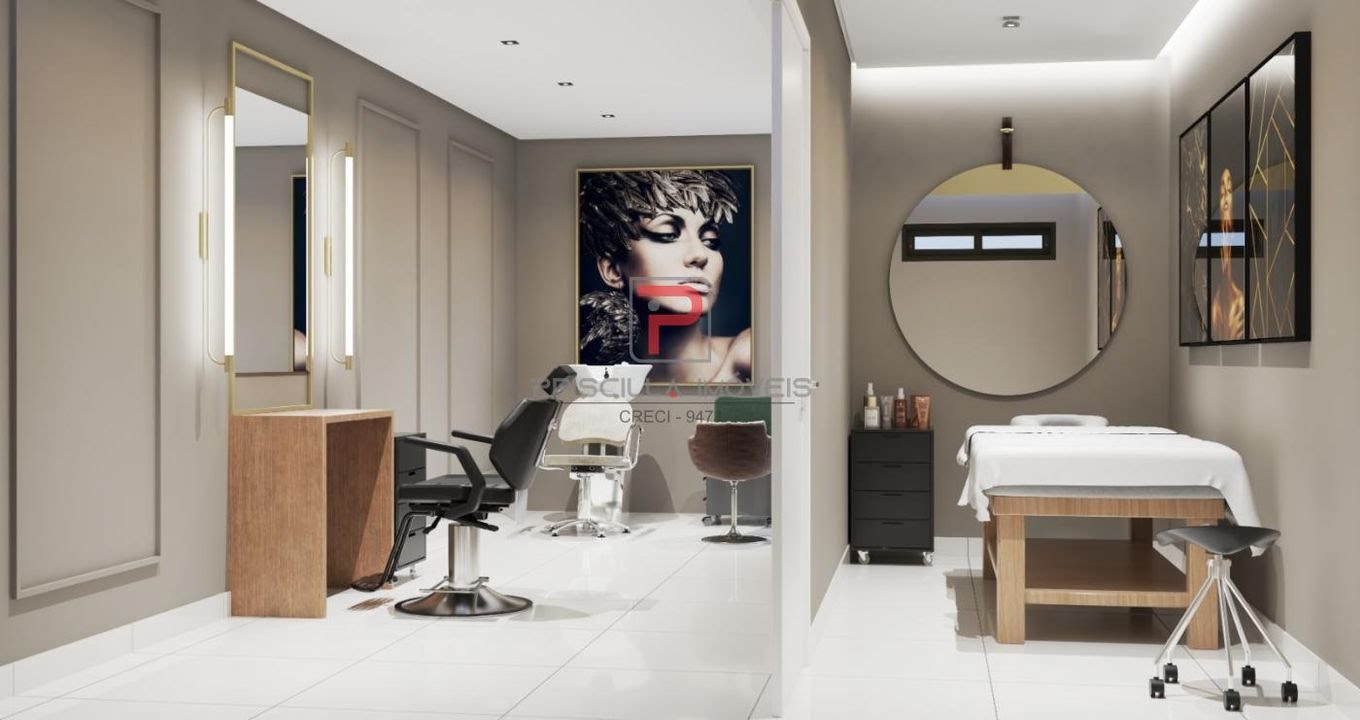 Apartamento à venda com 2 quartos, 1 suíte, 1 vaga e 57m² no Bessa, João Pessoa (PB) — foto 19 de 19