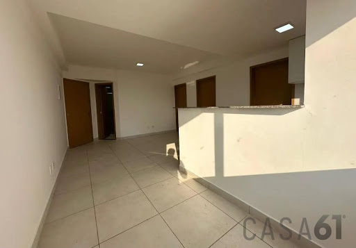 Apartamento em Samambaia Sul  -  Brasília