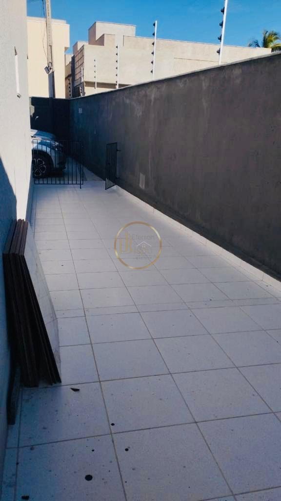 Apartamento à venda com 3 quartos, 2 suítes, 1 vaga e 120m² no Alto Taperapuan, Porto Seguro (BA) — foto 8 de 13