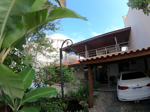 Casa de 4 quartos para venda no Alphaville - Campos dos Goytacazes, RJ