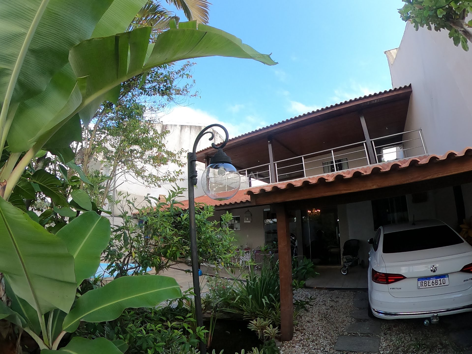 Casa de 4 quartos para venda no Alphaville - Campos dos Goytacazes, RJ