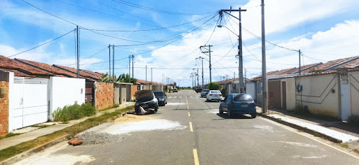 Casa Leilão Caixa em Donana