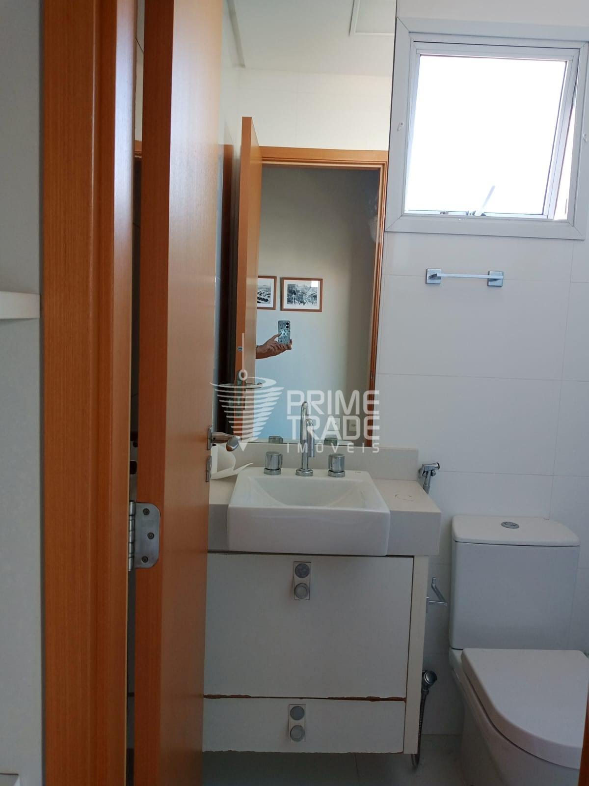 Apartamento à venda com 3 quartos, 3 suítes, 2 vagas e 124m² no Boqueirão, Santos (SP) — foto 23 de 29