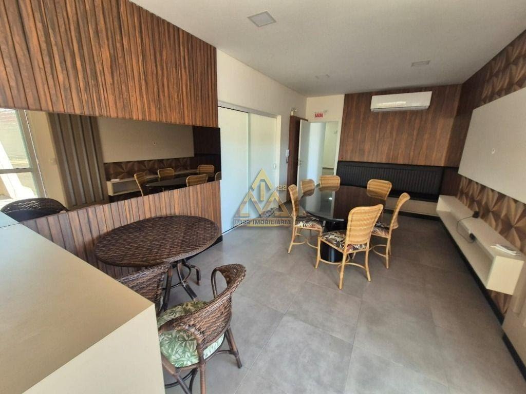 Apartamento à venda com 2 suítes e 127m² no Itajubá II, Barra Velha (SC) — foto 4 de 20