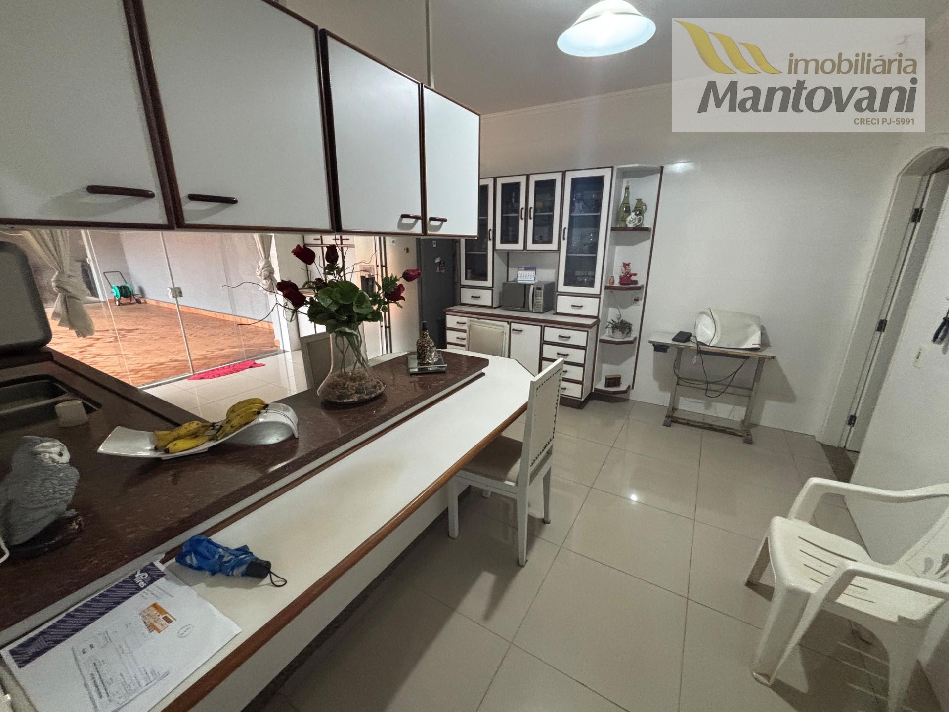 Casa à venda com 3 quartos, 1 suíte, 3 vagas e 536m² no Chácara Junqueira, Tatuí (SP) — foto 15 de 24