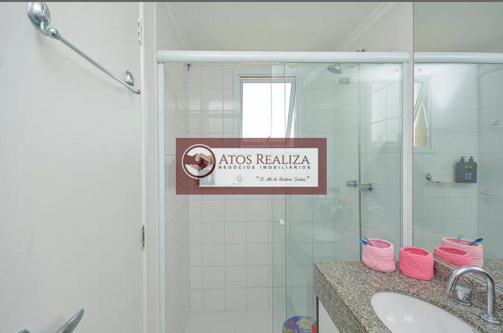 Apartamento à venda com 3 quartos, 3 suítes, 2 vagas e 181m² no Jurubaruba, São Paulo (SP) — foto 6 de 30