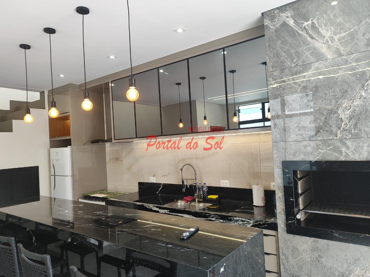 Casa à venda com 3 quartos, 1 suíte e 260m² no Vila São José, Santo Antônio da Platina (PR) — foto 10 de 23