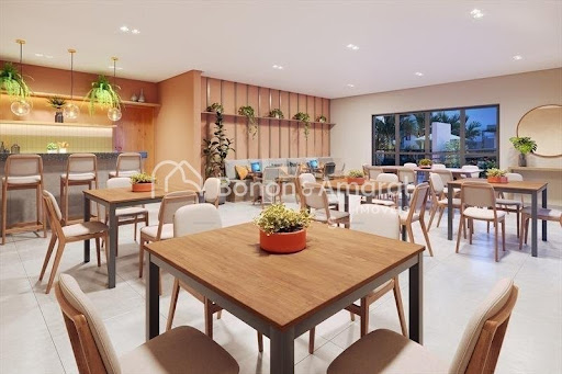 Apartamento, 2 quartos, 63 m² - Foto 8