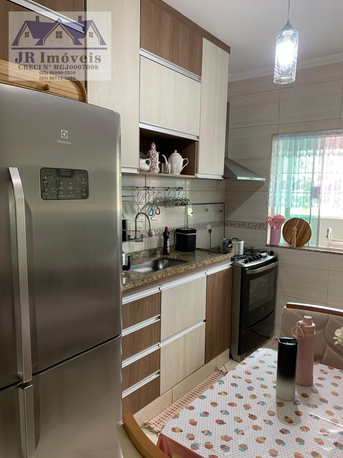 Casa à venda com 2 quartos, 1 banheiro, 1 vaga e 100m² no Sossego, Piranguinho (MG) — foto 18 de 30