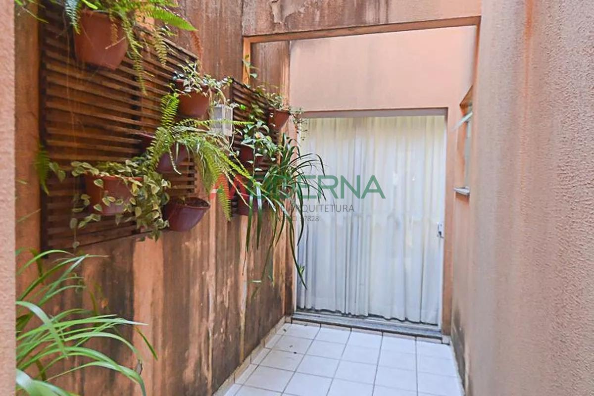 Casa à venda com 3 quartos, 3 suítes, 3 vagas e 165m² no Nova Petrópolis, São Bernardo do Campo (SP) — foto 29 de 30