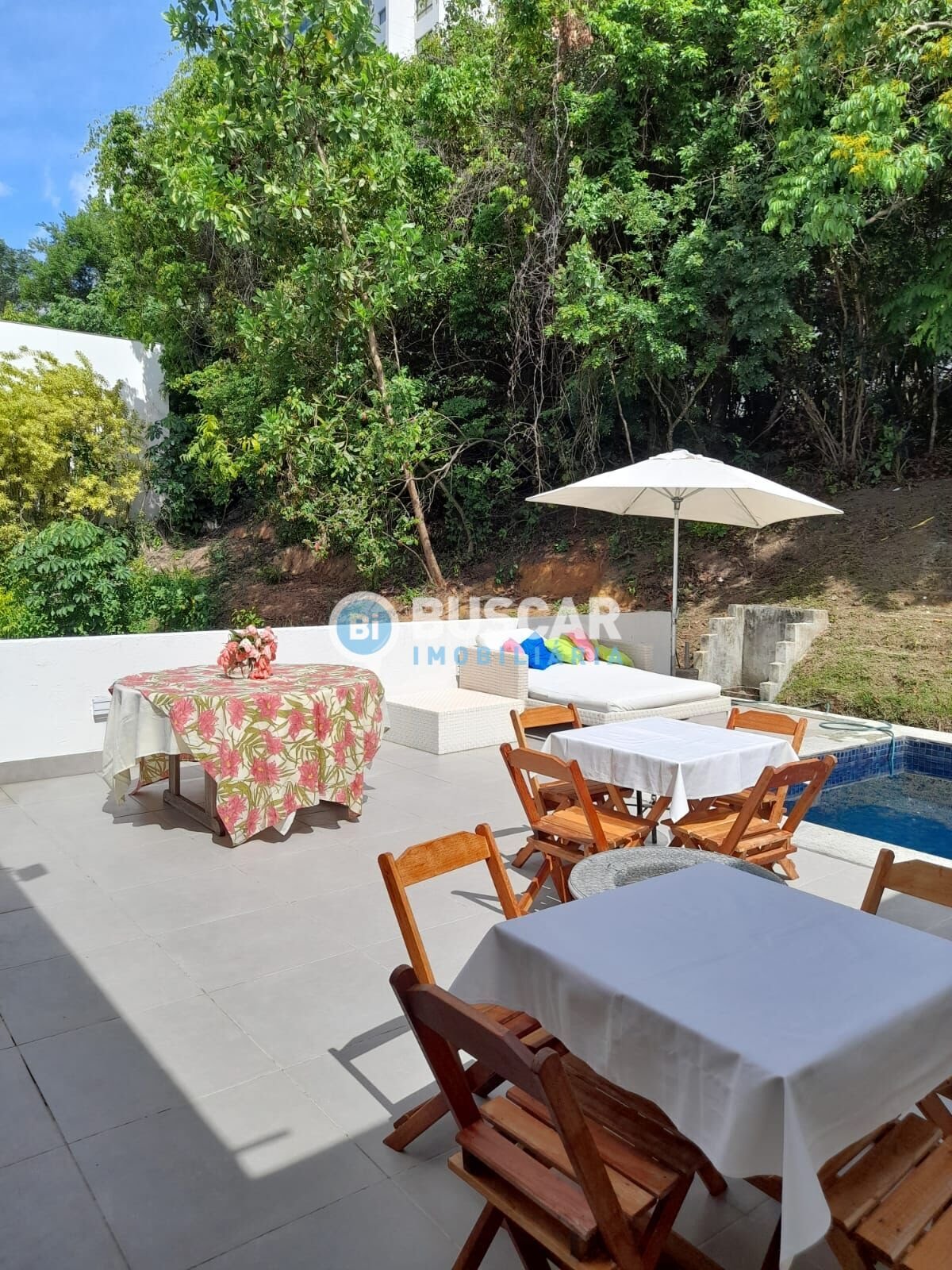Casa à venda com 6 quartos, 4 suítes, 6 vagas e 750m² no Alphaville I, Salvador (BA) — foto 7 de 18