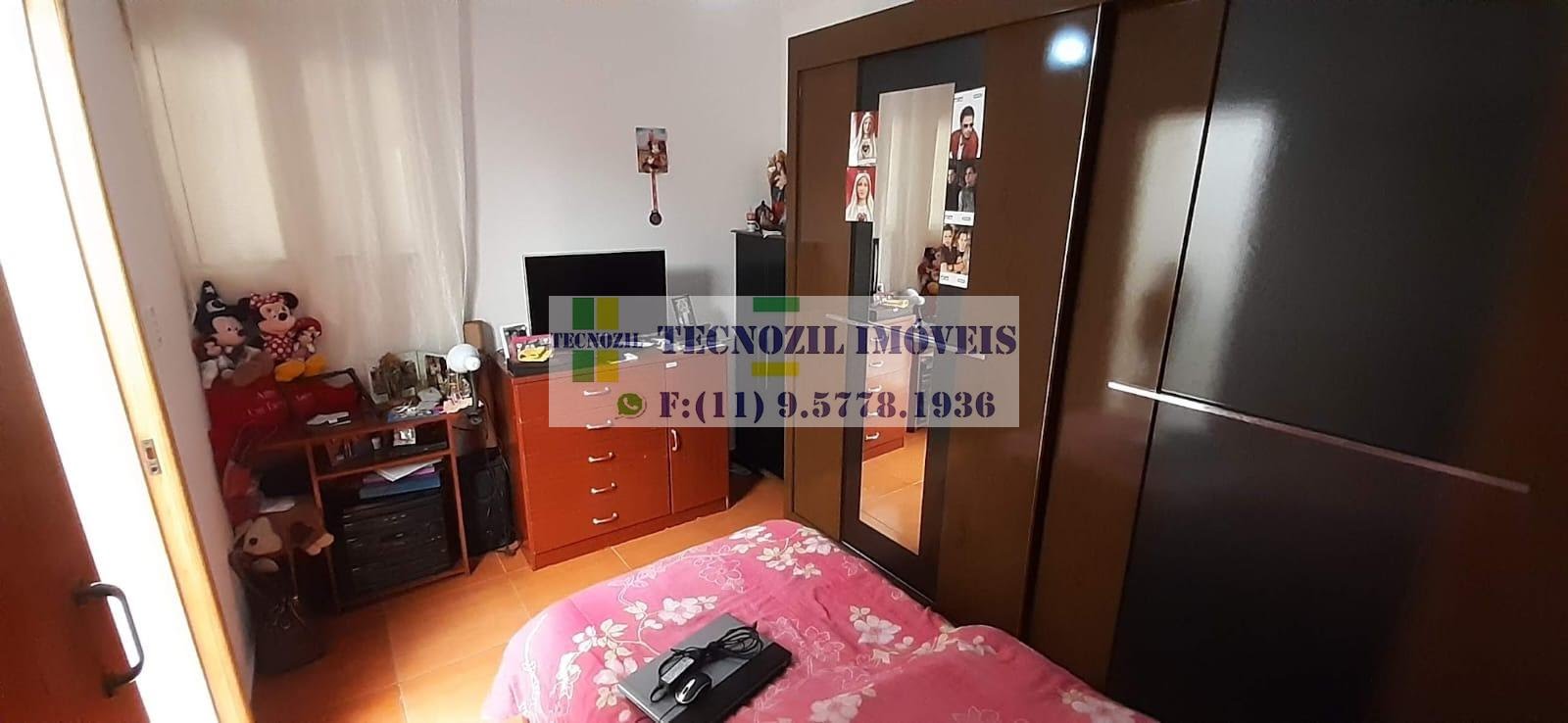 Sobrado, 2 quartos, 130 m² - Foto 17