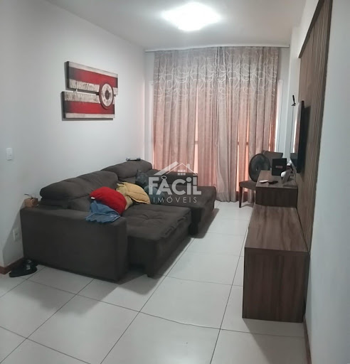 Apartamento à Venda na Praia da Costa – 100m², 3 Quartos, Suíte e 2 Vagas
