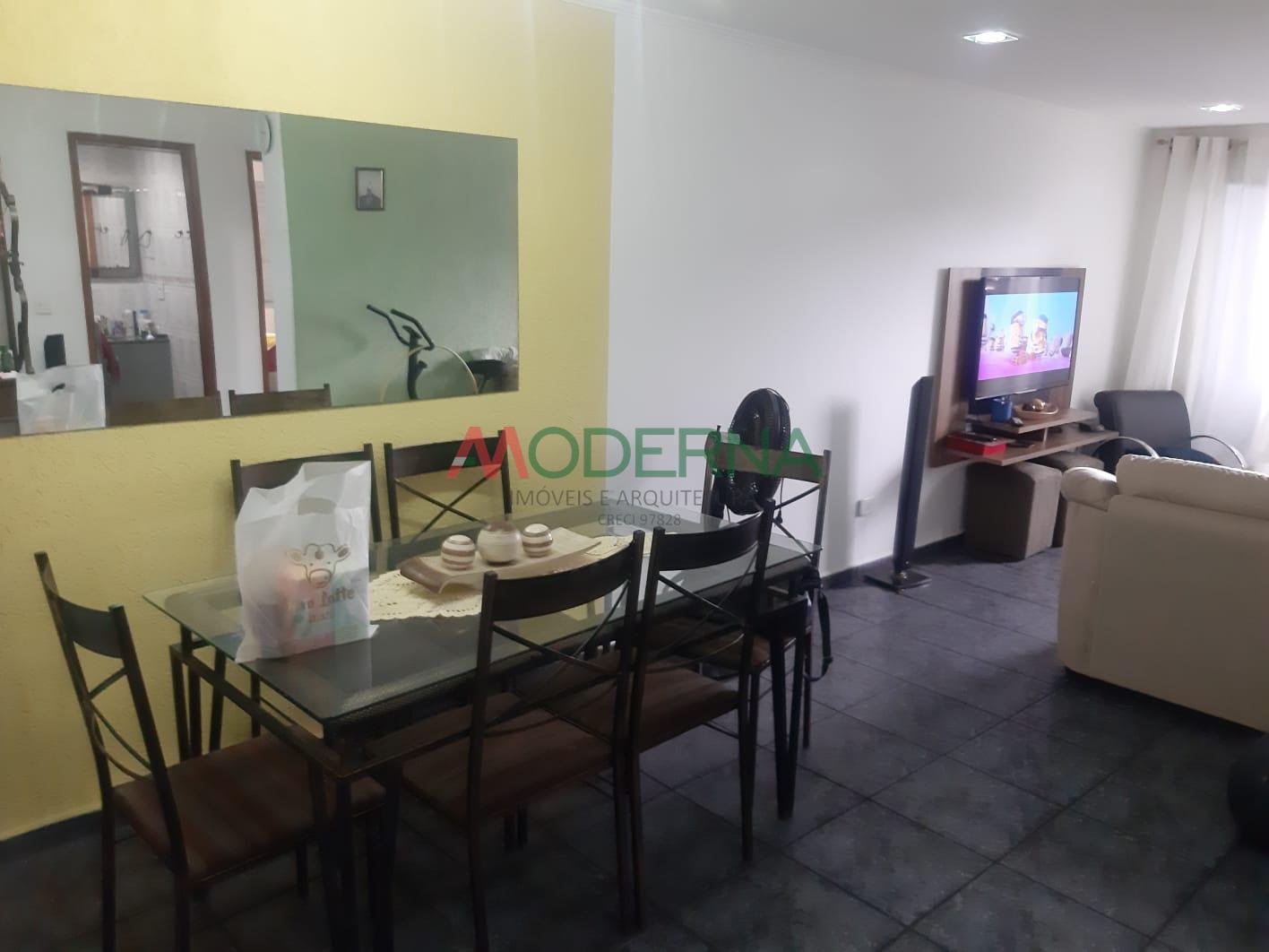 Apartamento à venda com 2 quartos, 1 banheiro, 1 vaga e 72m² no Taboão, São Bernardo do Campo (SP) — foto 9 de 30