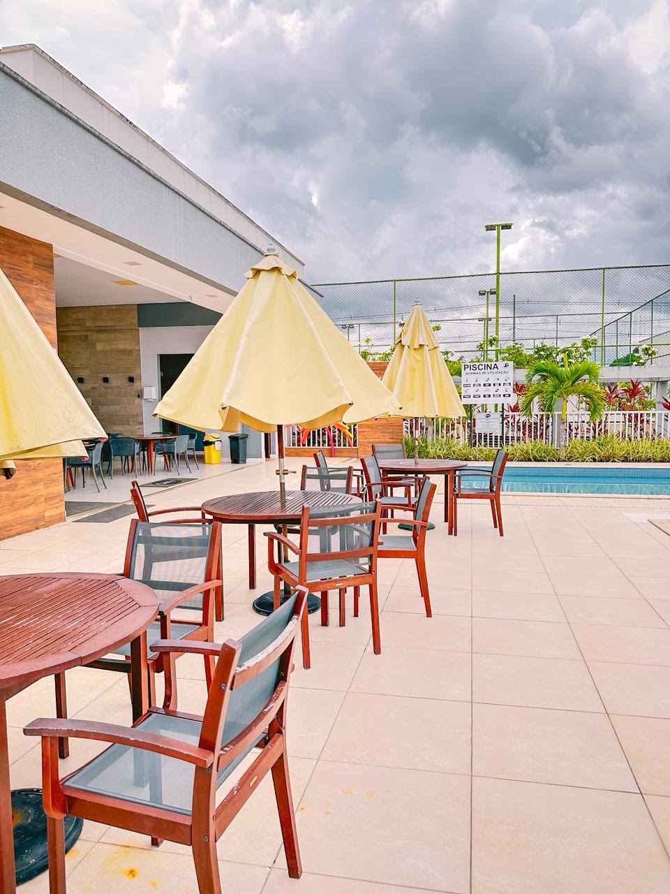 Casa à venda com 3 quartos, 1 suíte, 2 vagas e 94m² no Sim, Feira de Santana (BA) — foto 24 de 27