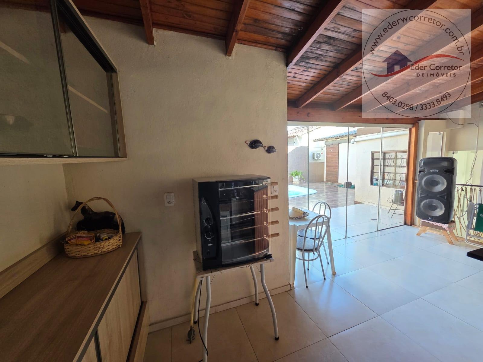 Casa à venda com 2 quartos, 2 banheiros, 2 vagas e 96m² no Industrial, Ijuí (RS) — foto 14 de 29
