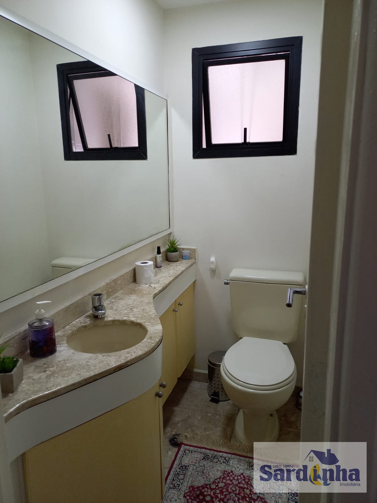 Apartamento à venda com 3 quartos, 3 suítes, 2 vagas e 105m² no Fazenda Morumbi, São Paulo (SP) — foto 19 de 30