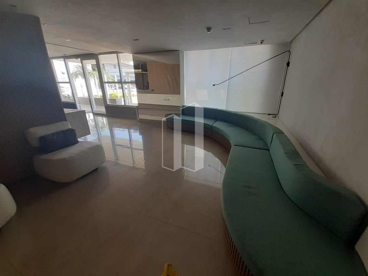 Flat/Apart Hotel, 1 quarto, 46 m² - Foto 5