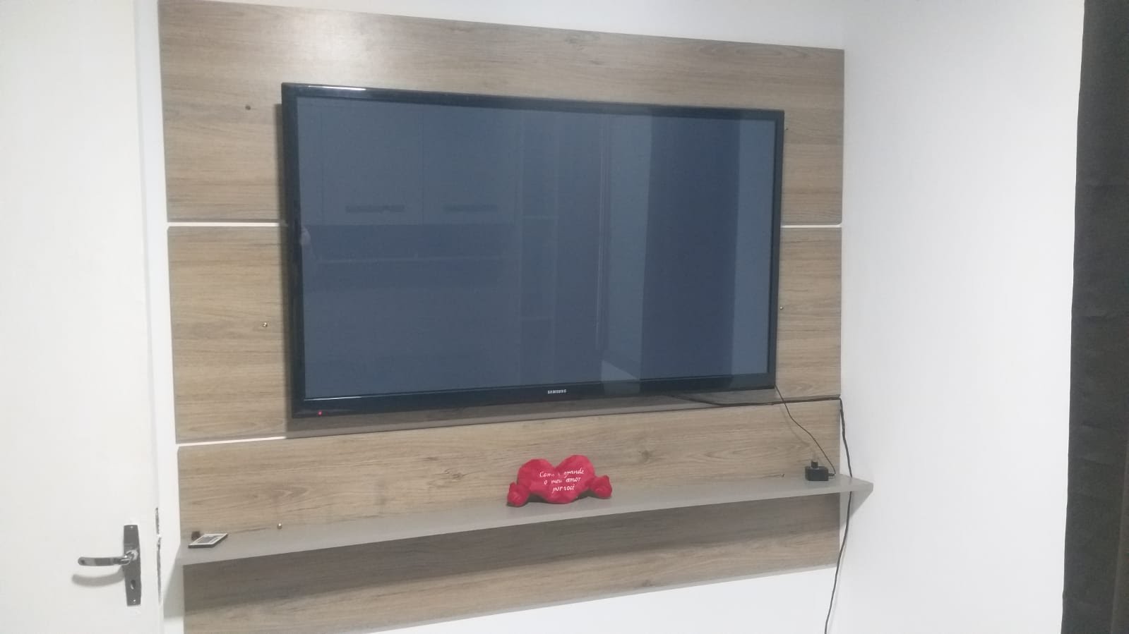 Apartamento à venda com 2 quartos, 1 banheiro, 1 vaga e 53m² no Jardim Íris, São Paulo (SP) — foto 3 de 18