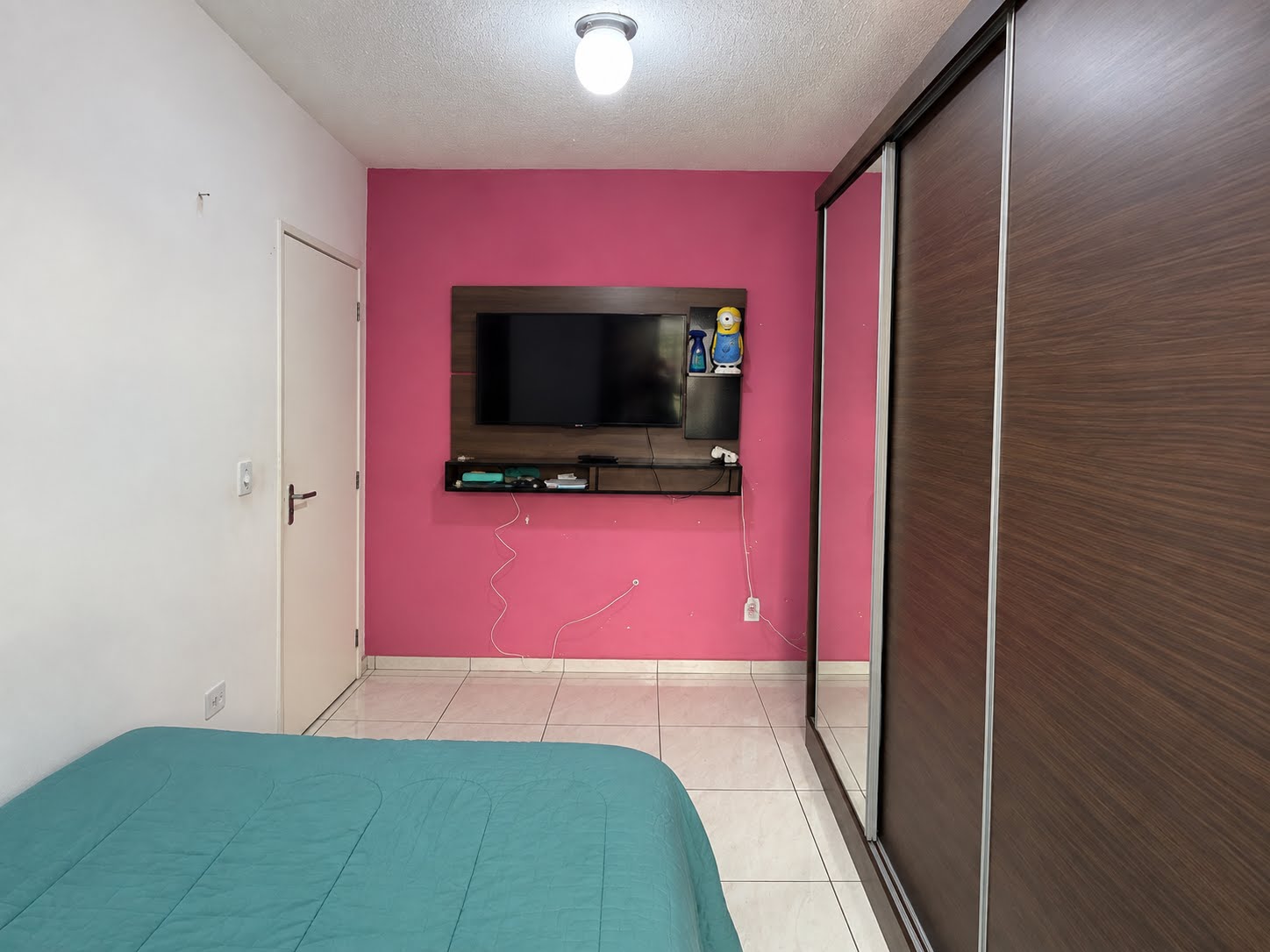 Apartamento à venda com 2 quartos, 1 banheiro, 1 vaga e 59m² no Jardim São João (Jaraguá), São Paulo (SP) — foto 13 de 23