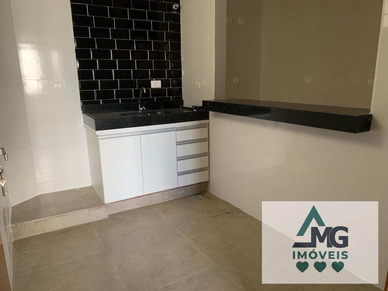 Apartamento, 2 quartos - Foto 6