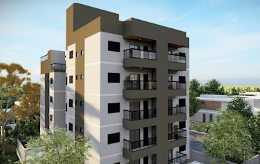 Apartamento em Silop  -  Ubatuba