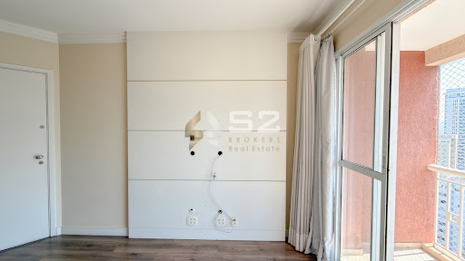Apartamento 3 dorms alto da lapa 2 vagas Aluguel 