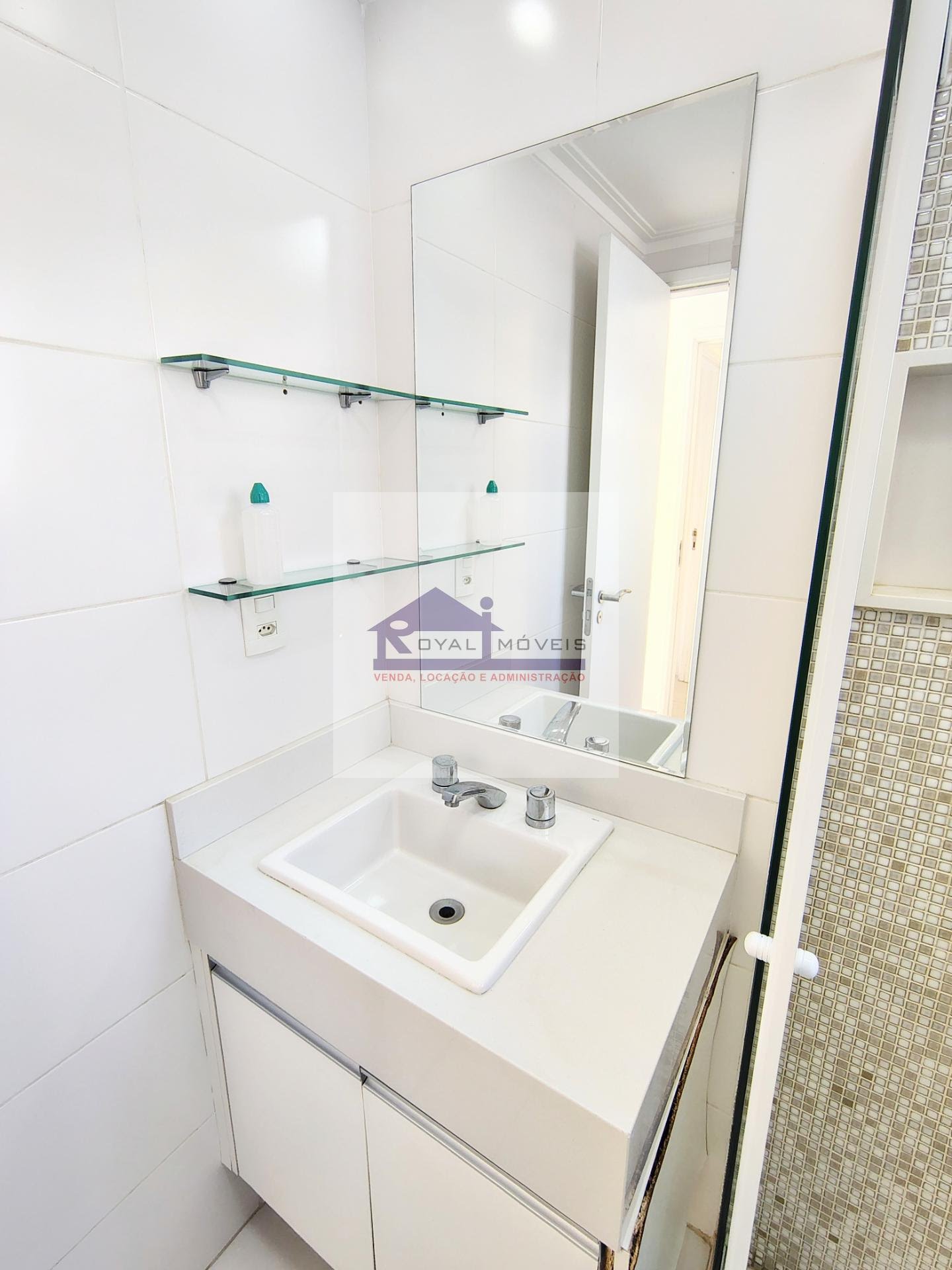 Apartamento para alugar com 2 quartos, 1 suíte, 2 vagas e 56m² no Mirandópolis, São Paulo (SP) — foto 24 de 30