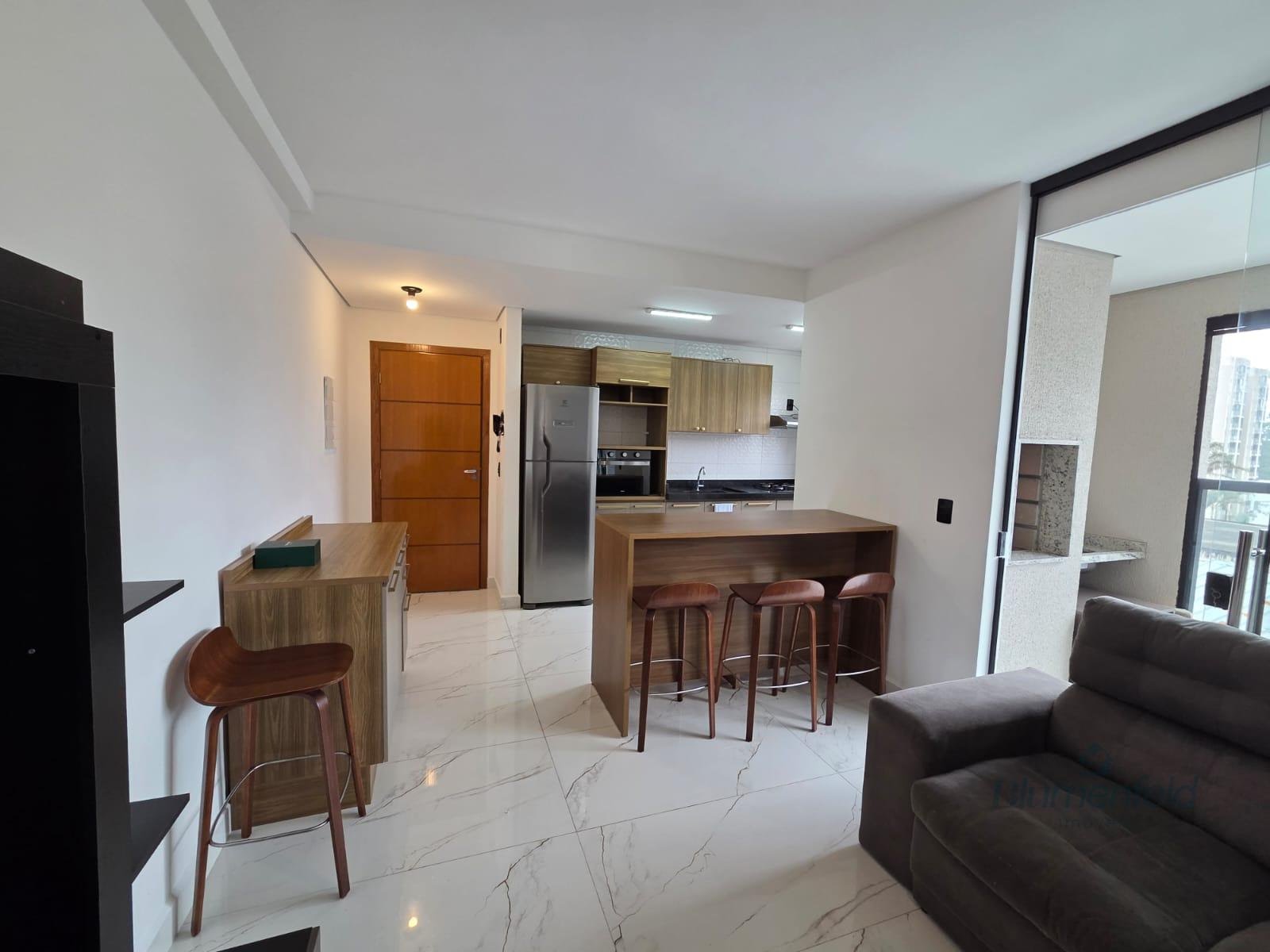 Apartamento para alugar com 2 quartos, 1 suíte e 1 vaga no Jordanópolis, Arujá (SP) — foto 4 de 18