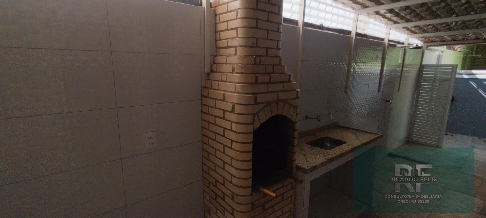 Casa para alugar com 2 quartos, 1 suíte, 1 vaga e 55m² no Extensão do Bosque, Rio das Ostras (RJ) — foto 8 de 18