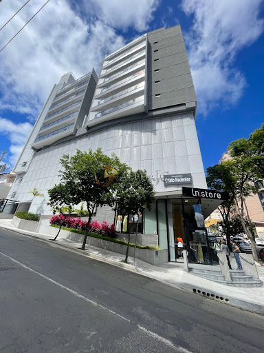 Apartamento 3 quartos - Santa Helena 