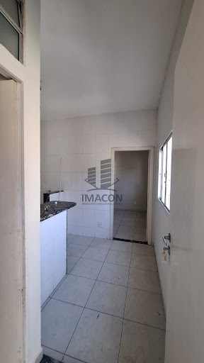 Apartamento 01 Dorm -  Bairro  Amazonas  -  Contagem