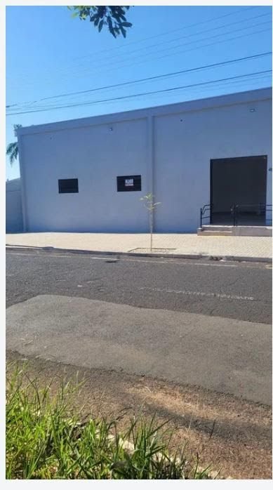 Comercial para alugar com 2 banheiros e 80m² no Jardim Bosque das Vivendas, São José do Rio Preto (SP) — foto 2 de 8