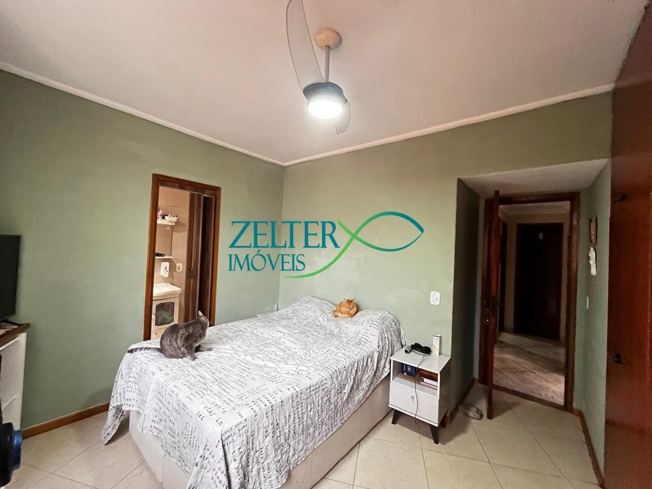 Apartamento à venda com 3 quartos, 1 suíte, 2 vagas e 92m² no Vila Kosmos, Rio de Janeiro (RJ) — foto 12 de 25