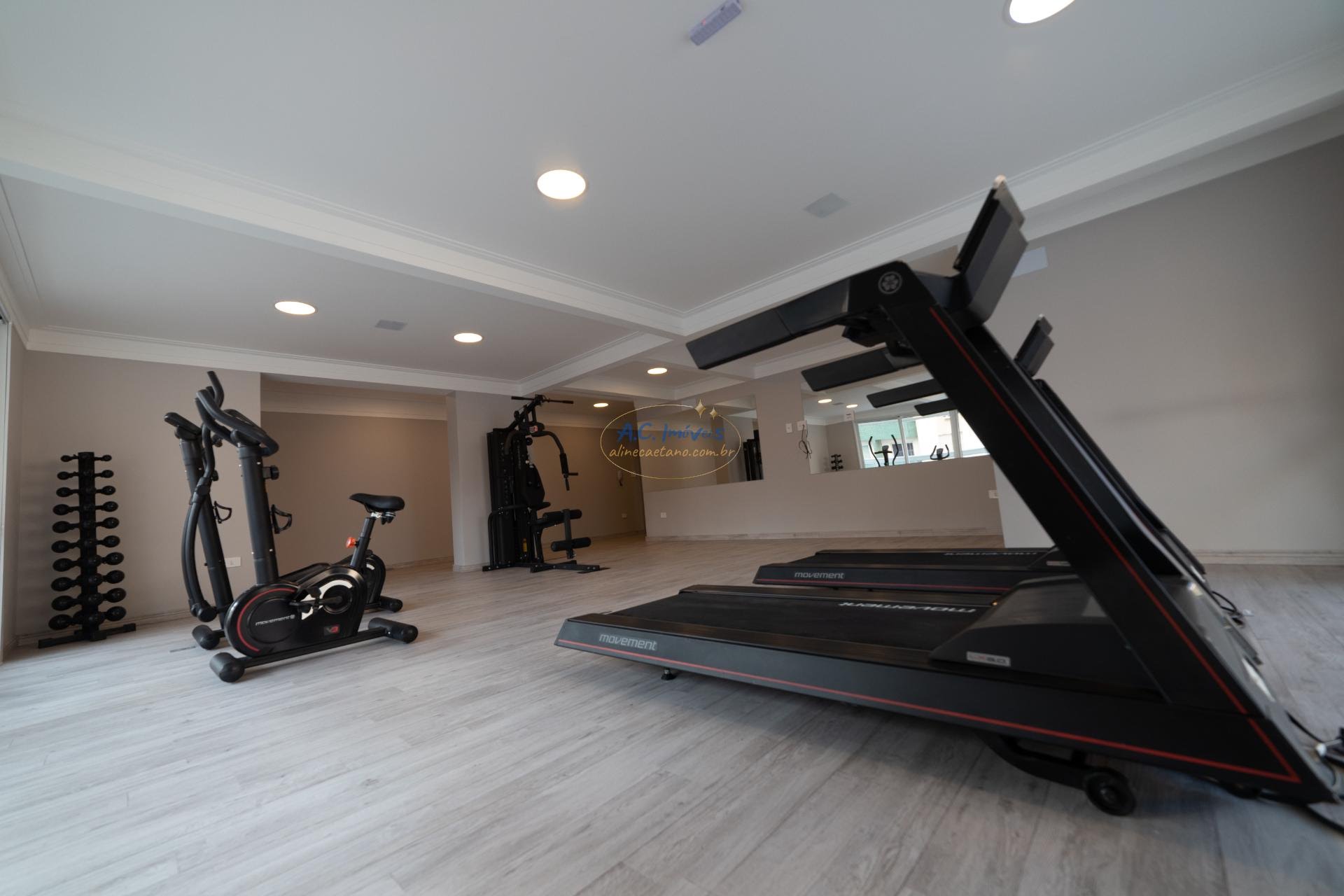 Apartamento à venda com 4 quartos, 3 suítes, 3 vagas e 183m² no Canto do Forte, Praia Grande (SP) — foto 5 de 30
