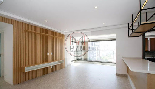 Apartamento em Pinheiros  -  São Paulo