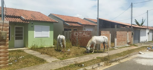 Casa Leilão Caixa em Donana 