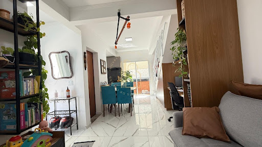 Casa em Jardim Quisisana  -  Poços de Caldas