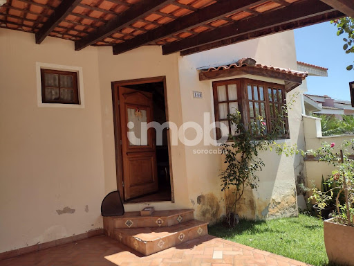 Casa para venda Condomínio em Granja Olga - Sorocaba, SP