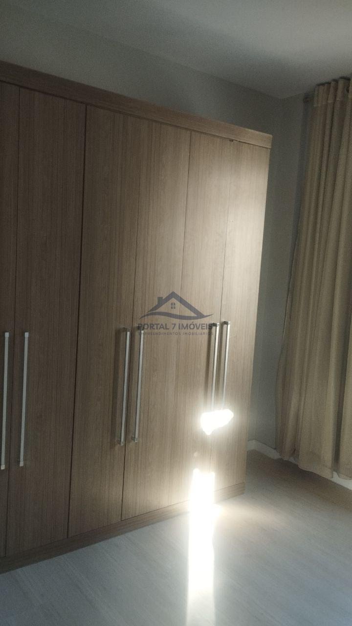 Apartamento à venda com 2 quartos, 1 banheiro, 1 vaga e 48m² no Iporanga, Sete Lagoas (MG) — foto 3 de 9