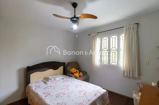 Casa, 5 quartos, 272 m² - Foto 16