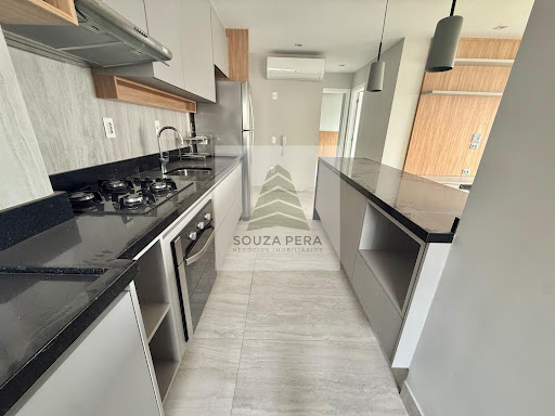Apartamento em Jardim America  -  São Paulo