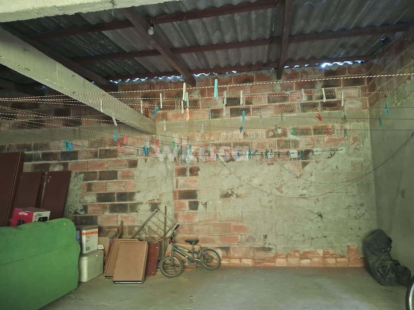 Casa à venda com 2 quartos, 1 banheiro, 3 vagas e 200m² no José de Anchieta, Serra (ES) — foto 10 de 10