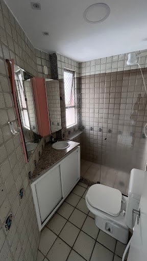 Apartamento à venda com 5 quartos, 4 suítes, 2 vagas e 216m² no Casa Amarela, Recife (PE) — foto 21 de 29