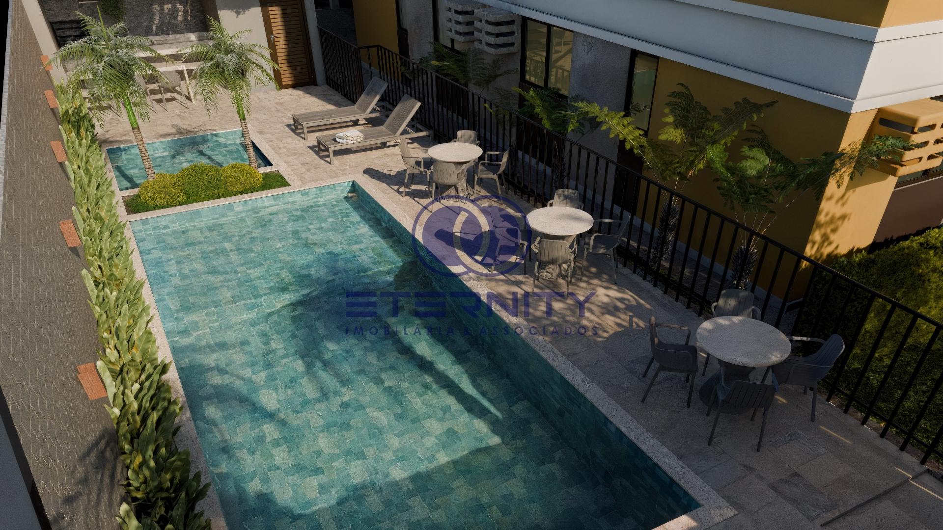 Apartamento à venda com 2 quartos e 1 suíte no Jardim Atlântico, Olinda (PE) — foto 14 de 21
