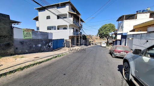 Loteamento em Industrial - Contagem, MG