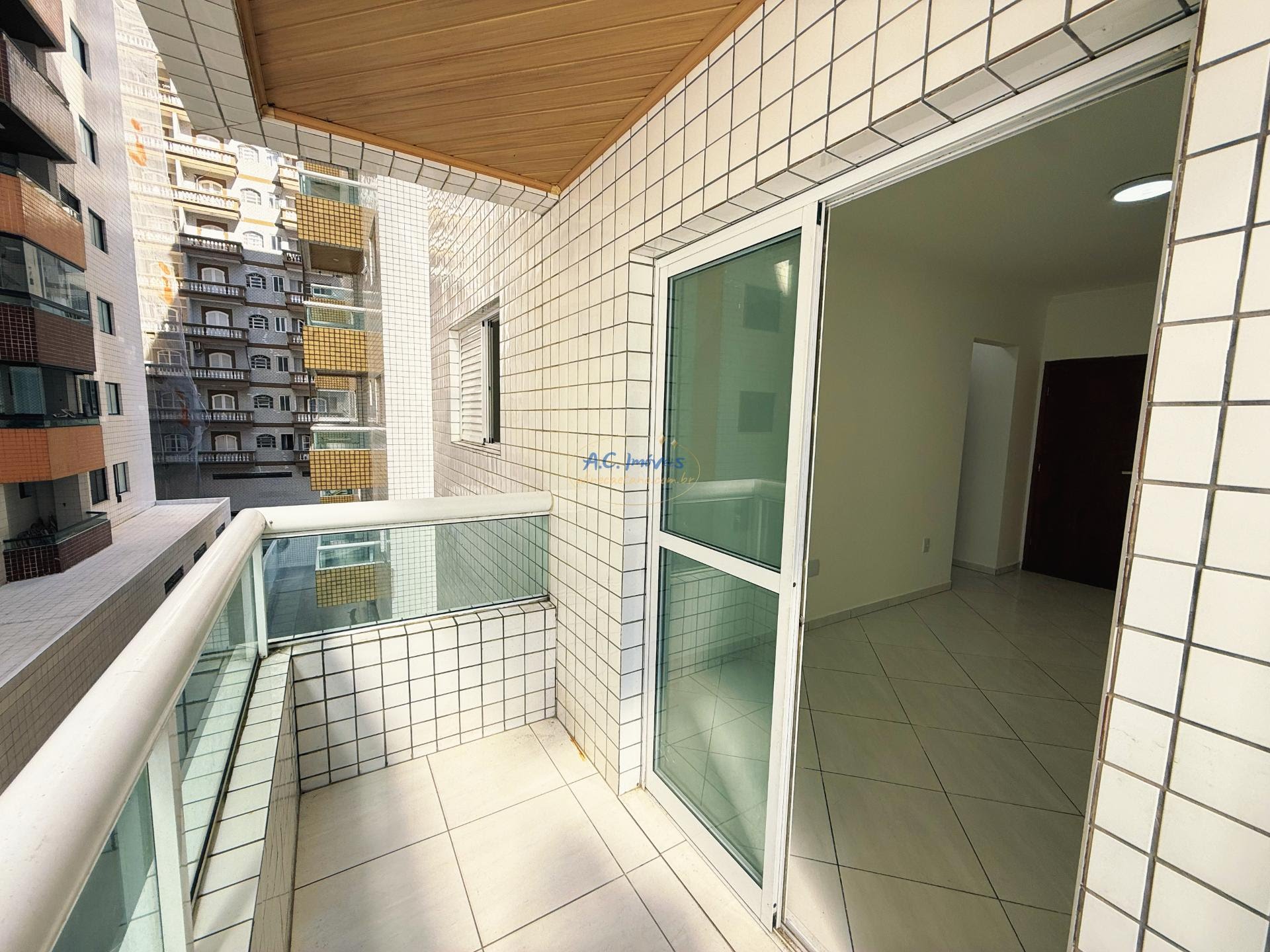 Apartamento à venda com 1 quarto, 1 banheiro, 1 vaga e 47m² no Cidade Ocian, Praia Grande (SP) — foto 7 de 30
