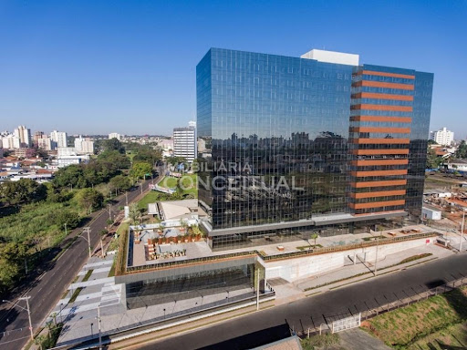 Sala em Vila Sao Jose  -  São José do Rio Preto